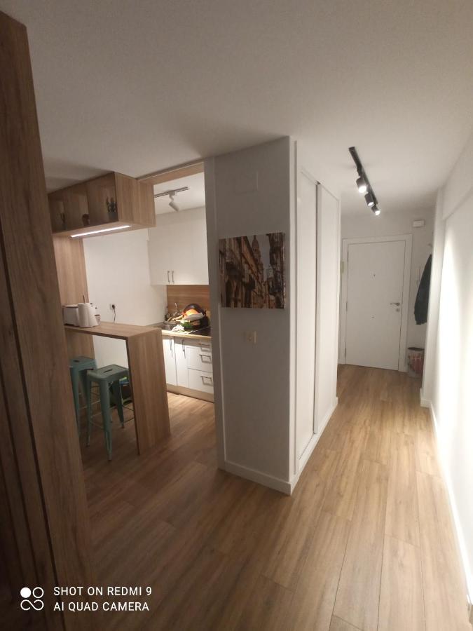 Precioso Loft A 600m De La Catedral Appartamento San Giacomo di Compostella