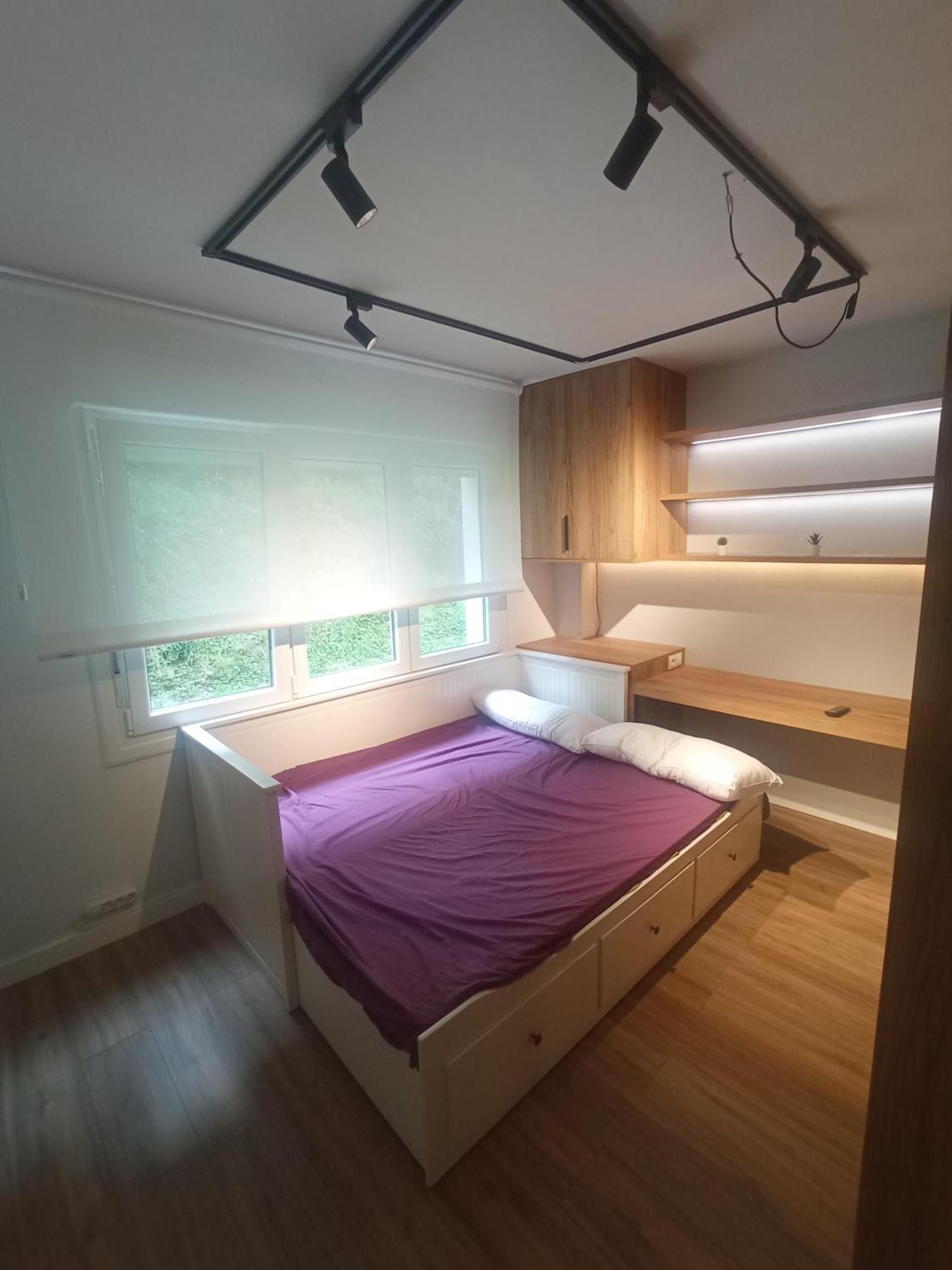 Apartment Precioso Loft A 600m De La Catedral