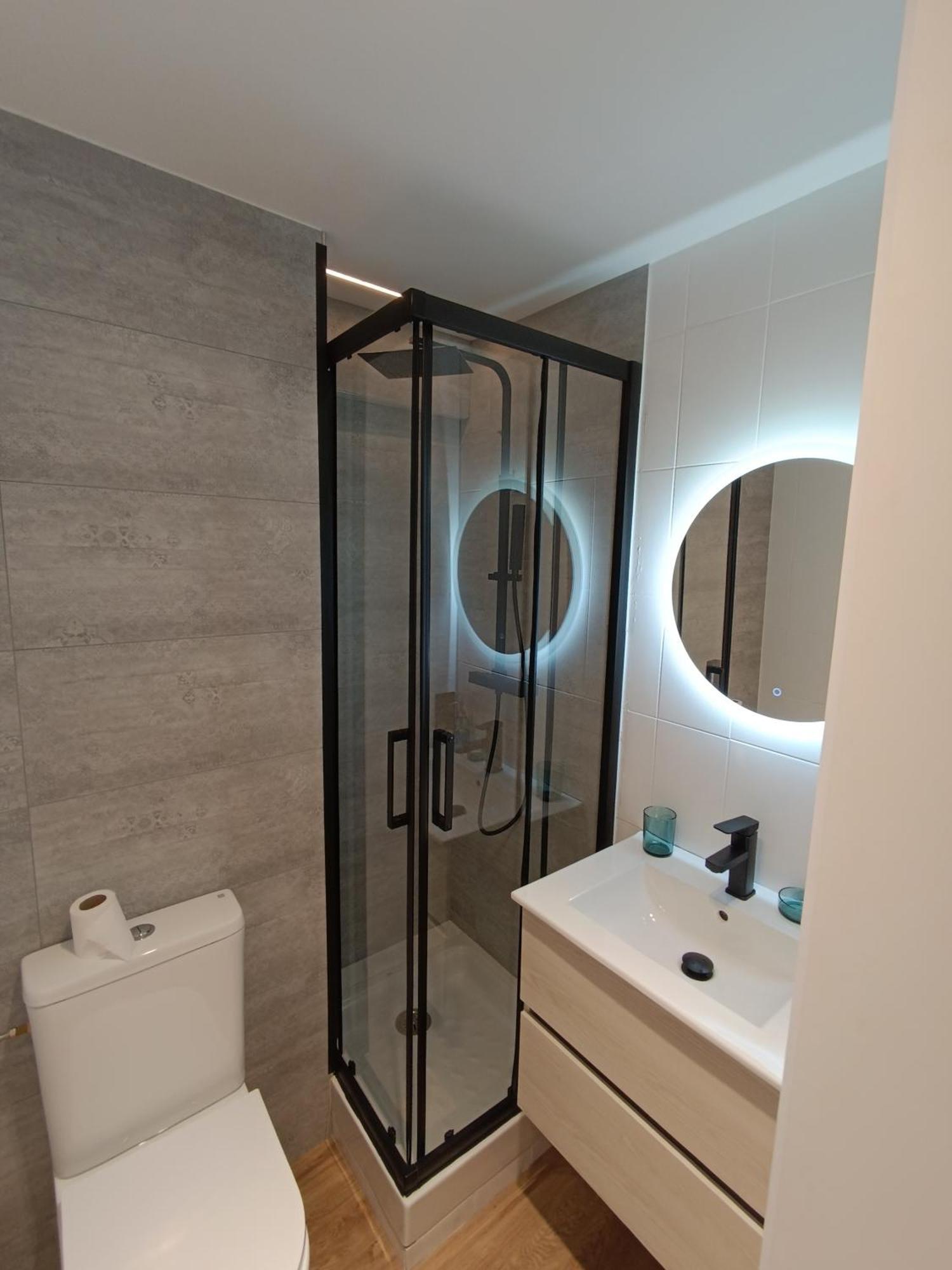 Precioso Loft A 600m De La Catedral Apartment Santiago de Compostela